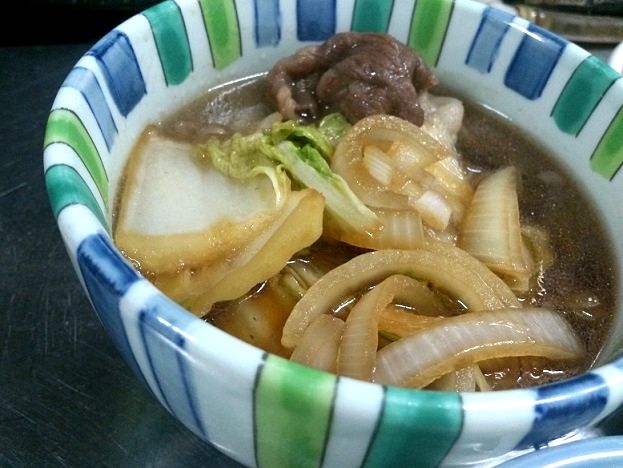 すきやき