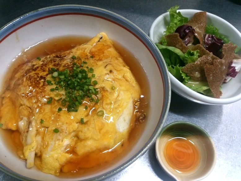 天津飯