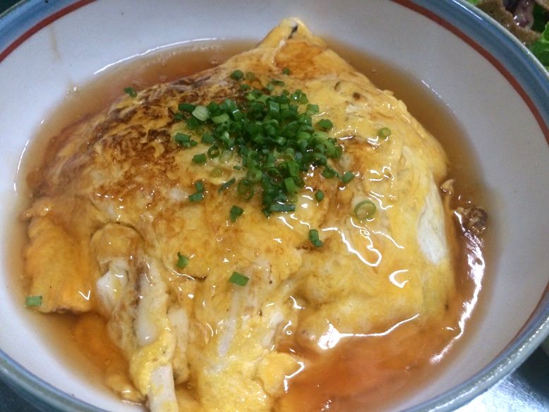 天津飯